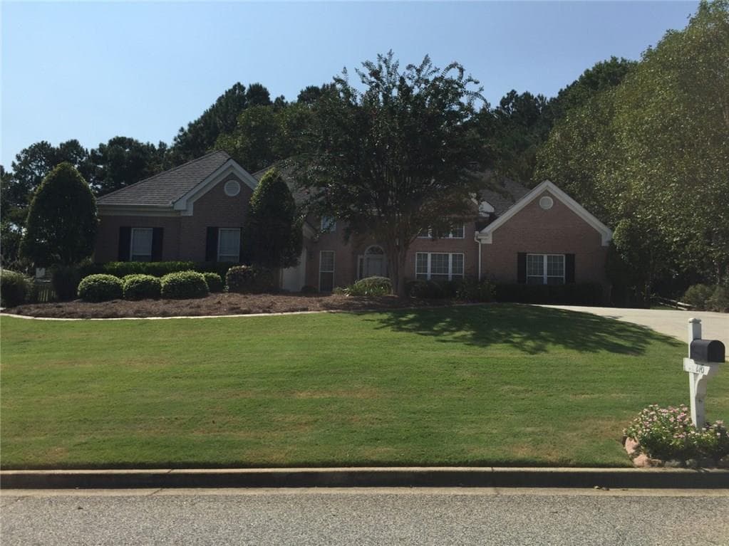 2145 ROSIE Lane, Snellville, GA 30078 — most recent listing photo