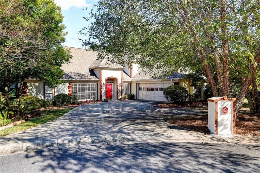 1302 Barlaston Circle, Marietta, GA 30062 — most recent listing photo