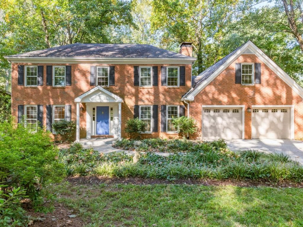 931 Guys Court, Lilburn, GA 30047 — most recent listing photo
