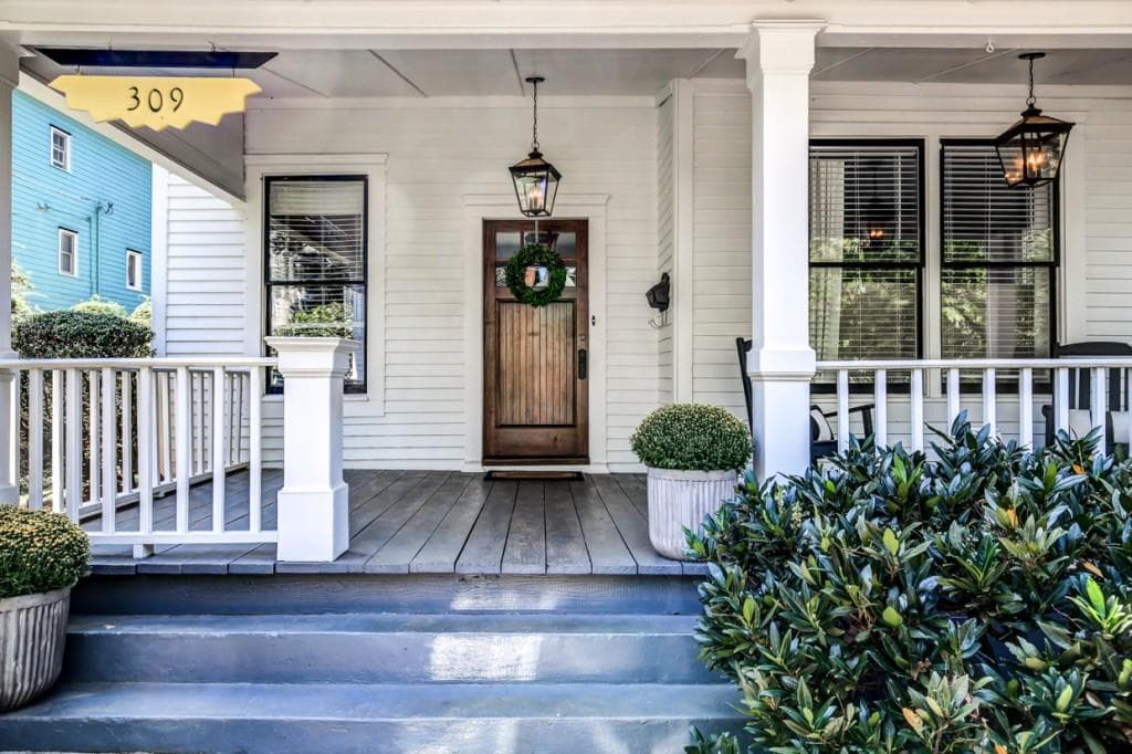 3 bedroom, 1,710 sq ft single family residence sold at 309 Pavillion Street, Atlanta, GA 30315