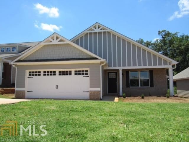 136 Sugar Creek Drive, Cornelia, GA 30531 — most recent listing photo