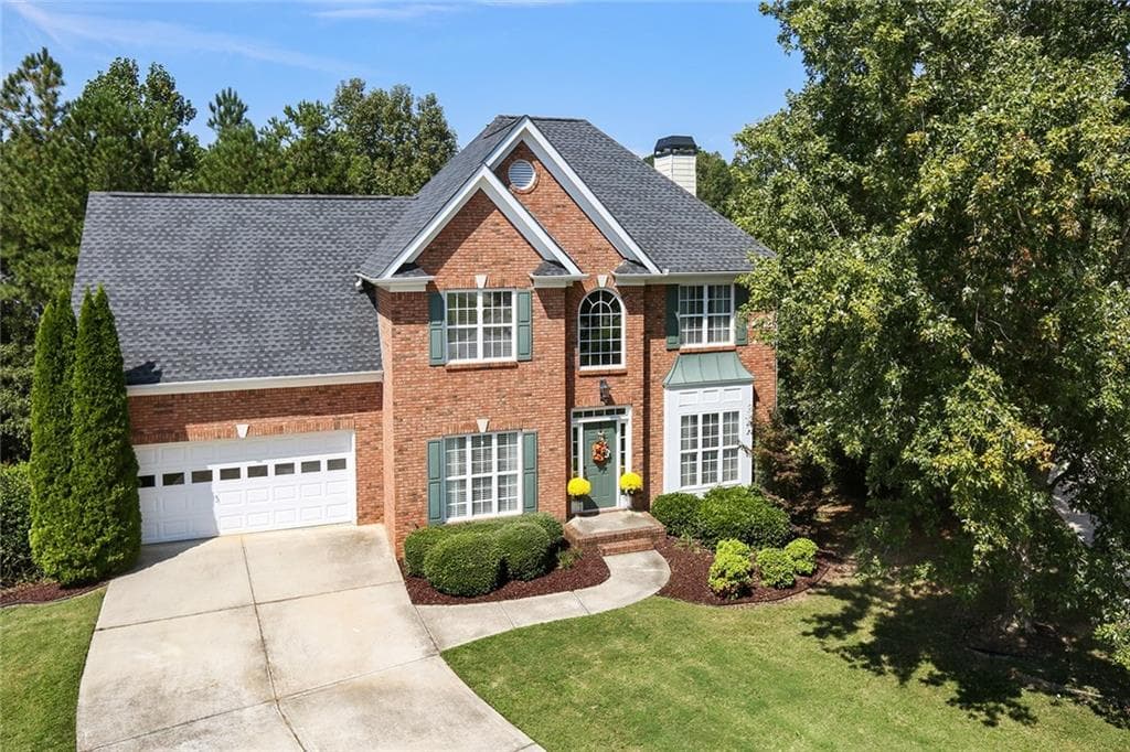 5898 Mathias Way, Buford, GA 30518 — most recent listing photo