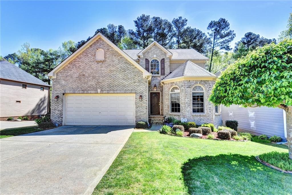 1780 Independence Trail, Cumming, GA 30040 — most recent listing photo