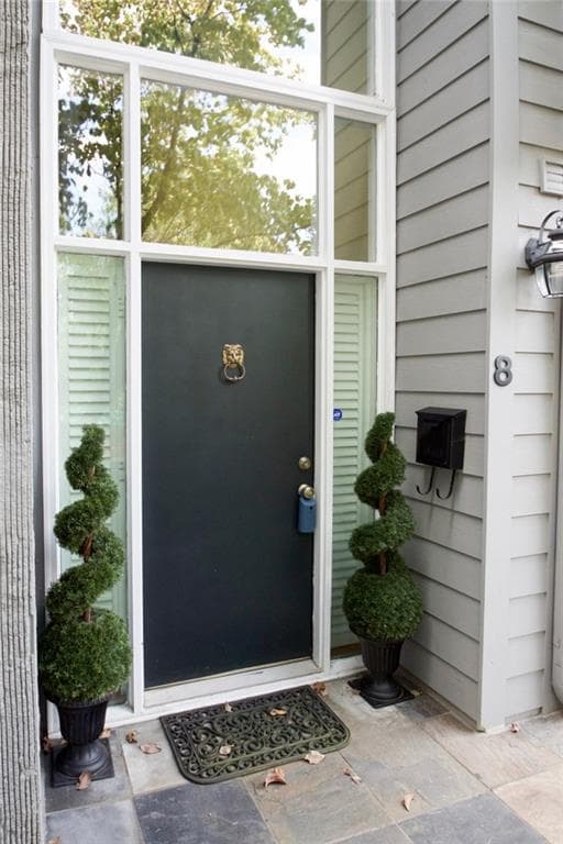 3 bedroom, 2,188 sq ft townhouse sold at 4010 Roswell Road B4, Atlanta, GA 30342