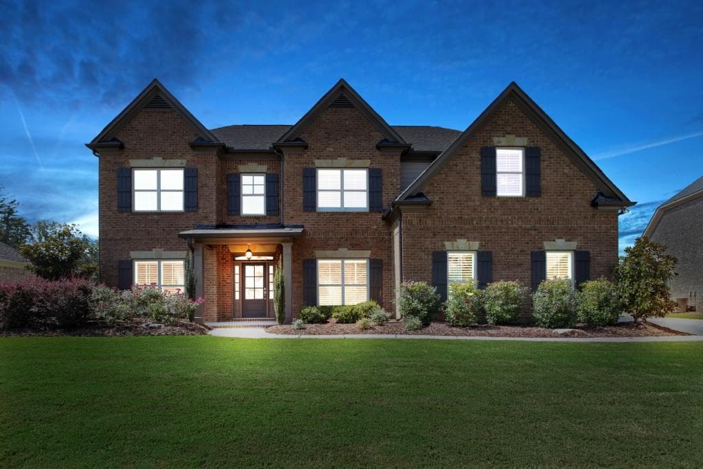 1655 Marcia Overlook Drive, Cumming, GA 30041 — most recent listing photo