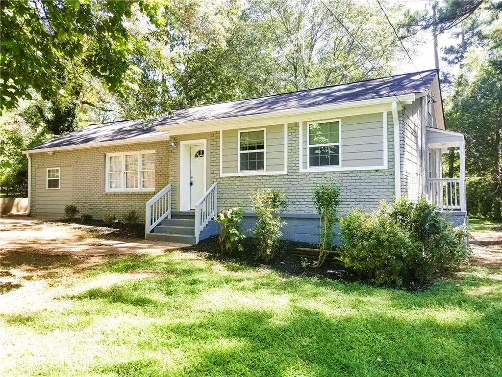 3481 Beech Drive, Decatur, GA 30032 — most recent listing photo