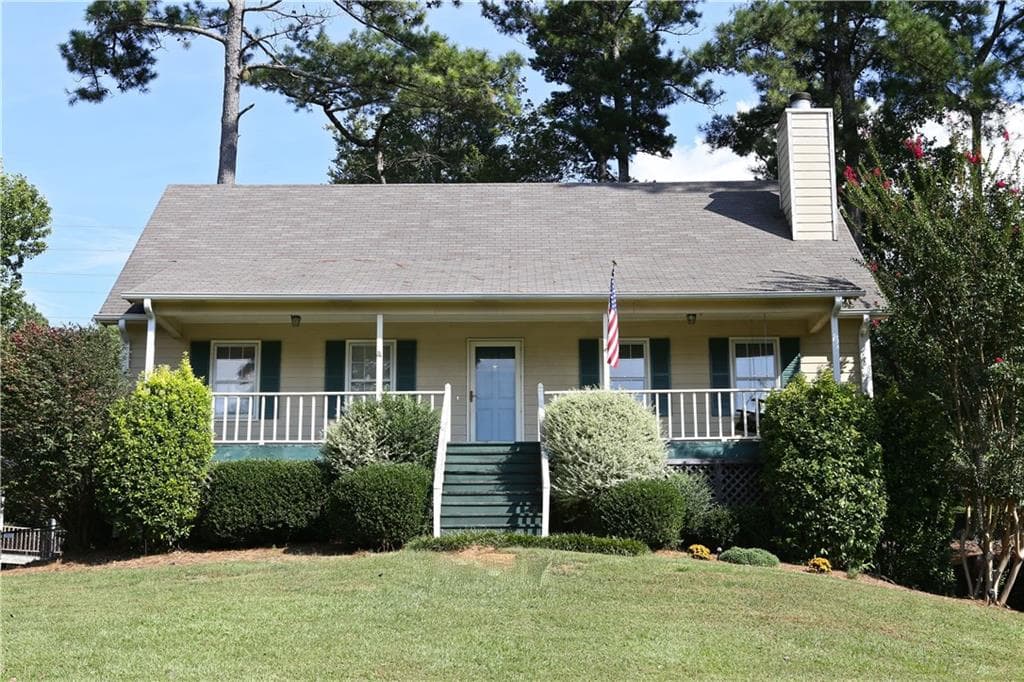 1897 Falcon Wood Drive, Marietta, GA 30066 — most recent listing photo
