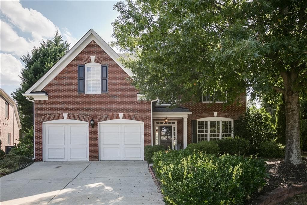 235 Brookeivey Lane, Milton, GA 30004 — most recent listing photo