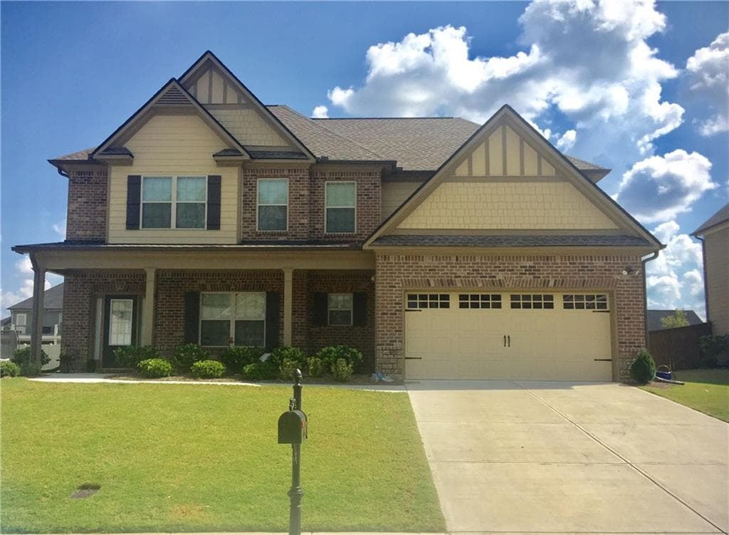 2421 Day Break Way, Dacula, GA 30019 — most recent listing photo