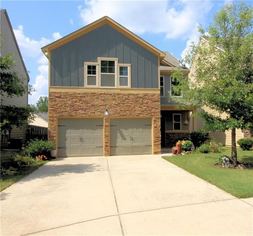 5086 Jack Drive, Decatur, GA 30035 — most recent listing photo