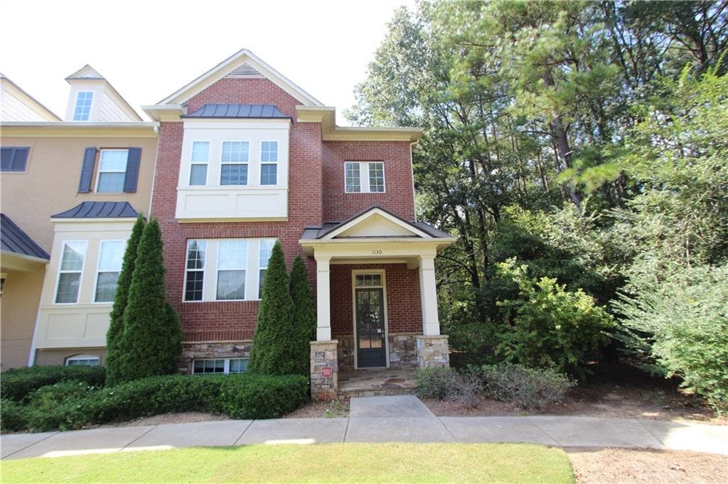 1130 Parktown Drive 1, Mableton, GA 30126 — most recent listing photo