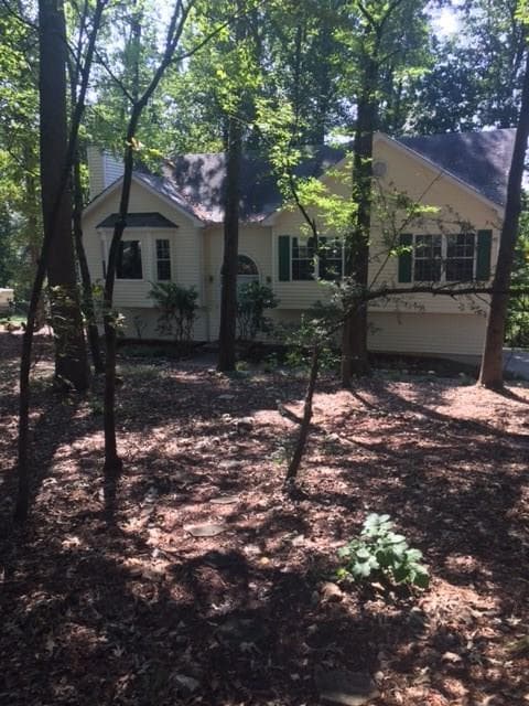 4011 Arrington Road, Acworth, GA 30102 — most recent listing photo