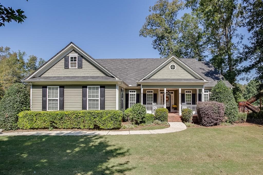 2143 GEORGE BUSH Lane, Jefferson, GA 30549 — most recent listing photo