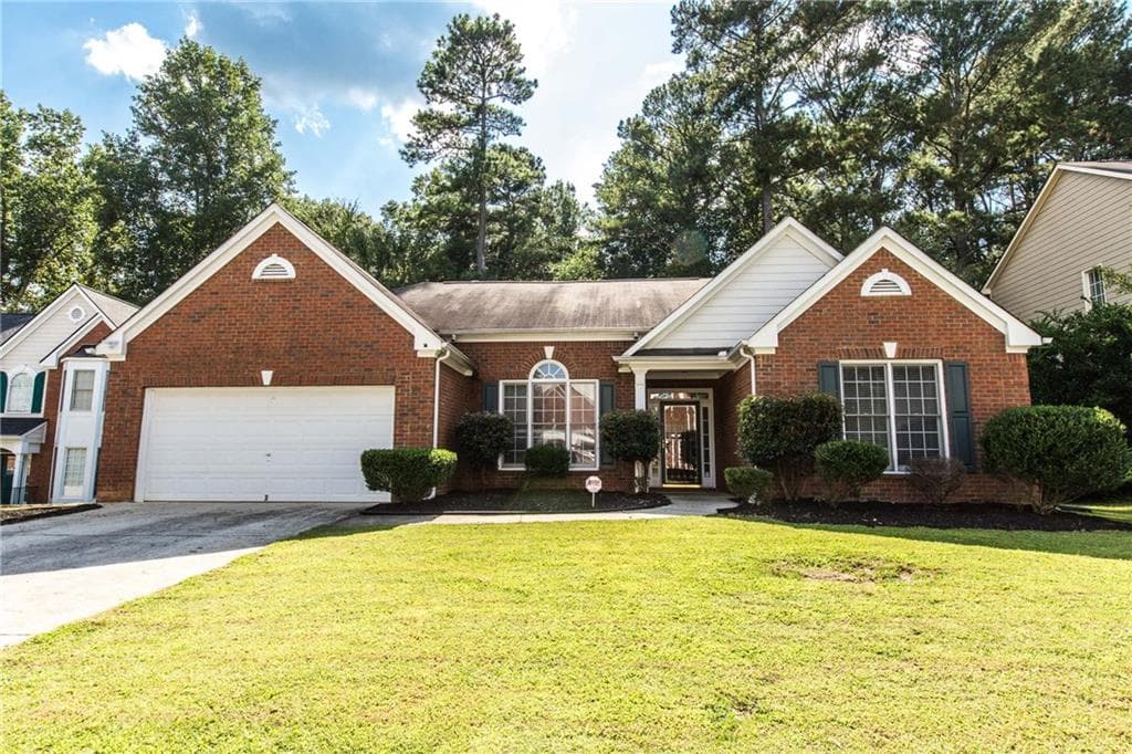 3999 Villa Lake Road, Powder Springs, GA 30127 — most recent listing photo