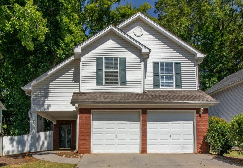 3158 Justice Mill Court, Kennesaw, GA 30144 — most recent listing photo