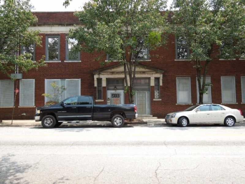 2 bedroom, 1,752 sq ft condominium sold at 210 Walker Street 15, Atlanta, GA 30313
