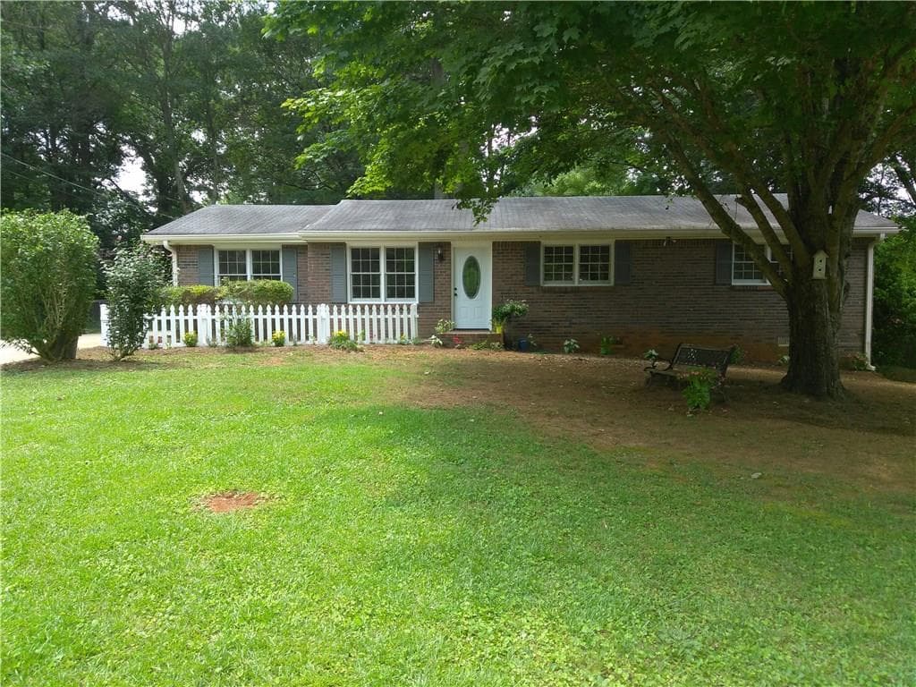 404 Waterfront Court, Woodstock, GA 30188 — most recent listing photo