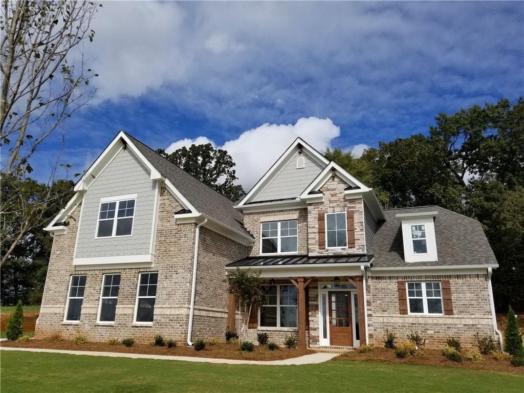 3935 Meadowland Drive, Jefferson, GA 30549 — most recent listing photo