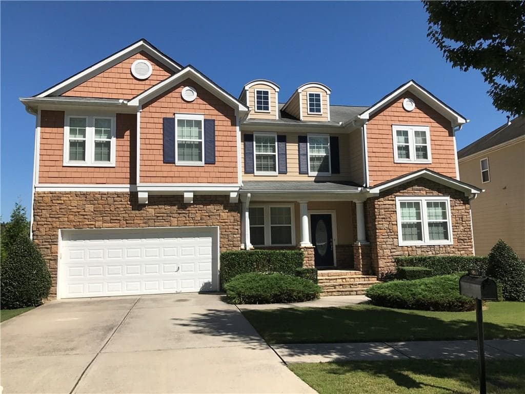 6155 Park Leaf Walk, Buford, GA 30518 — most recent listing photo