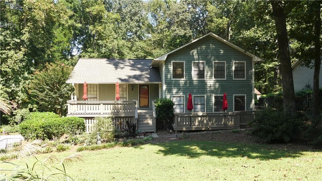 564 Benson Hurst Drive, Mableton, GA 30126 — most recent listing photo