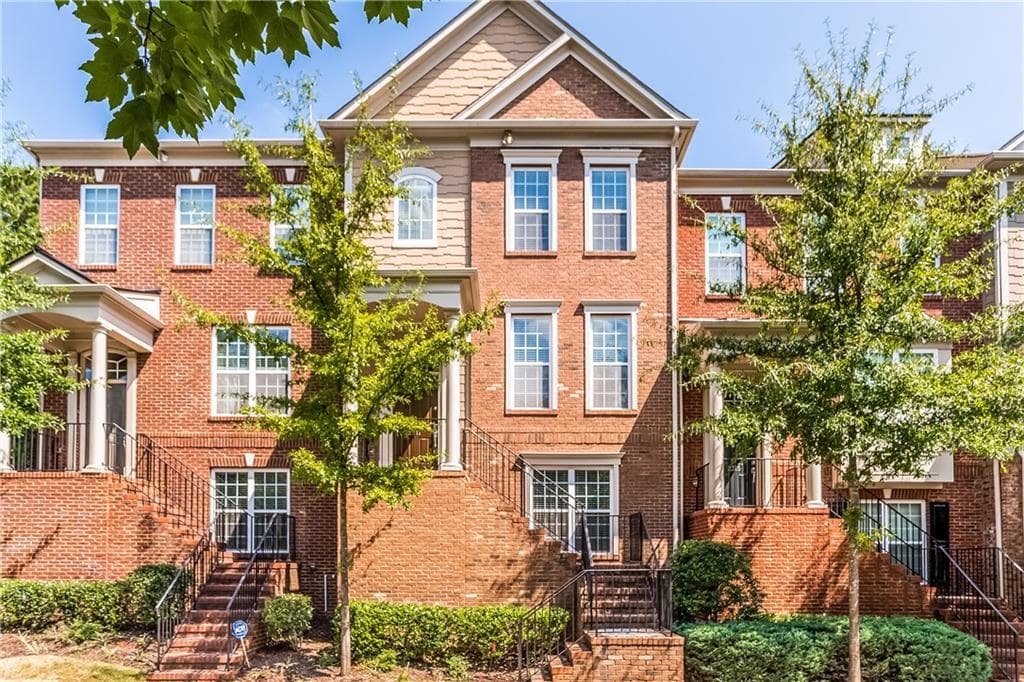 2317 Limehurst Drive, Brookhaven, GA 30319 — most recent listing photo