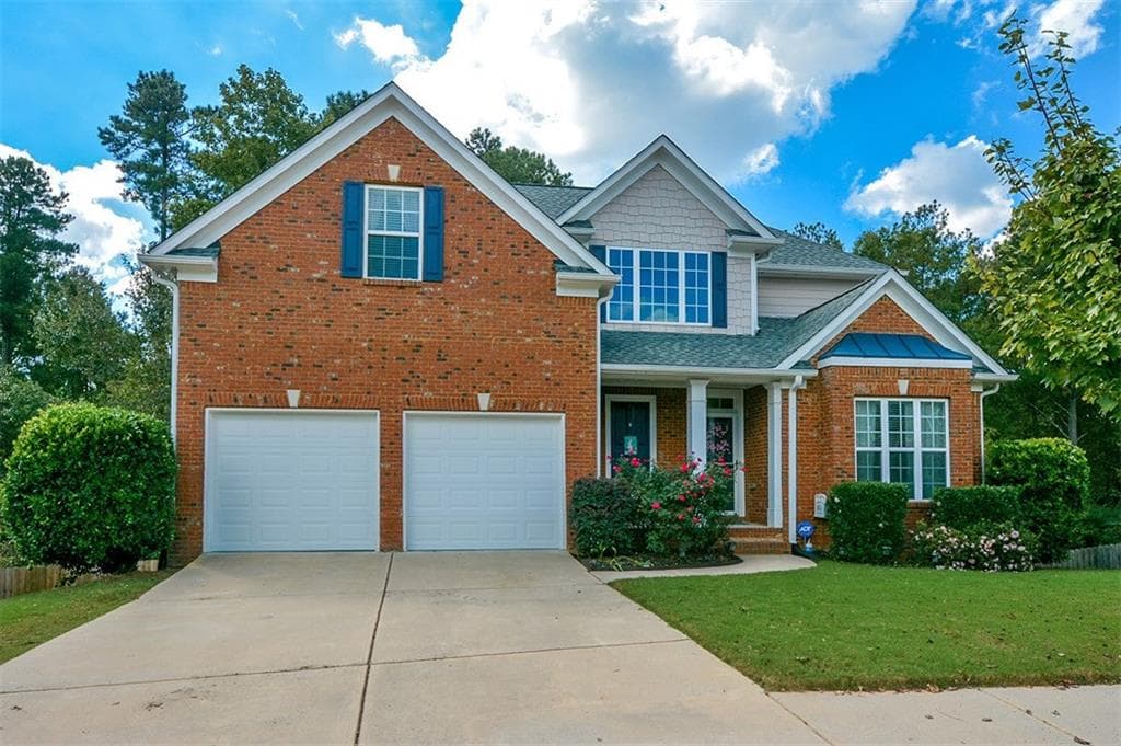 4493 Elsinore Circle, Norcross, GA 30071 — most recent listing photo