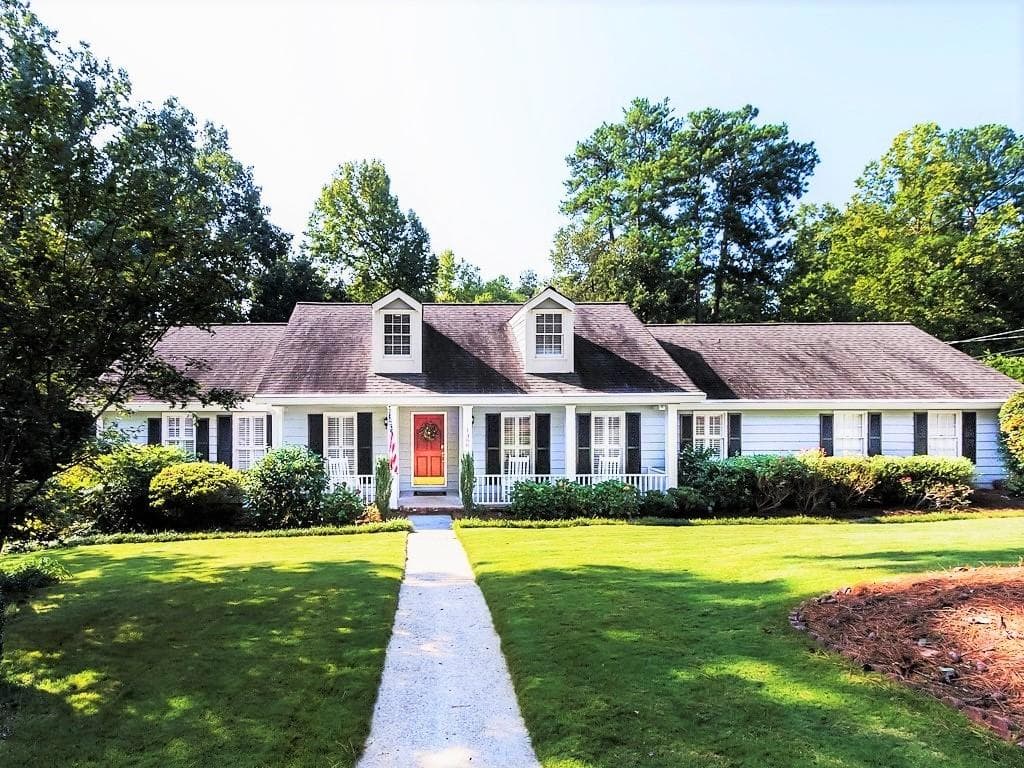 1380 Brawley Circle, Brookhaven, GA 30319 — most recent listing photo