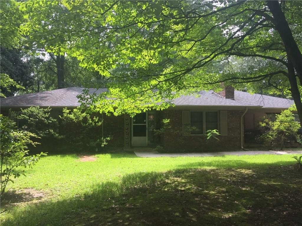 478 S BROAD Street, Toccoa, GA 30577 — most recent listing photo