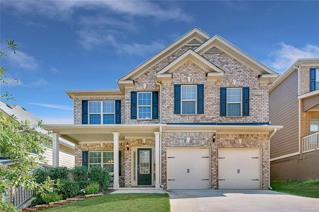 647 Ocean Avenue, Canton, GA 30114 — most recent listing photo