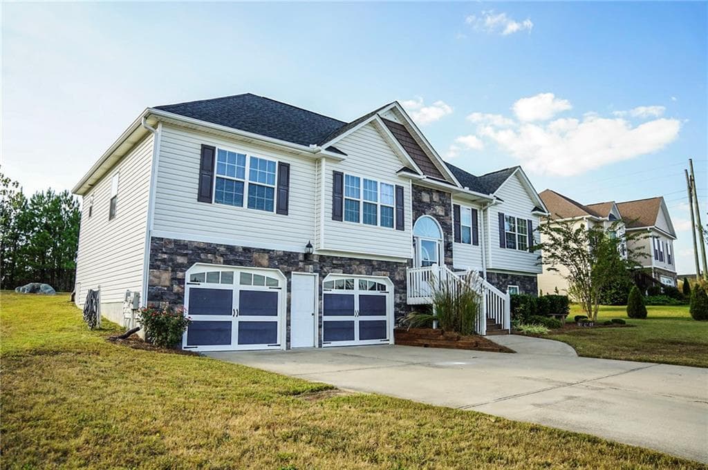 191 Maggies Point, Dallas, GA 30132 — most recent listing photo