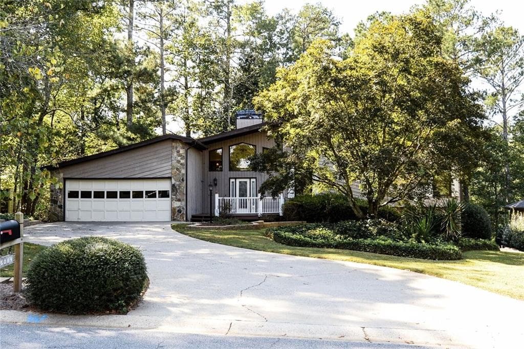 5084 Willow Point Parkway, Marietta, GA 30068 — most recent listing photo