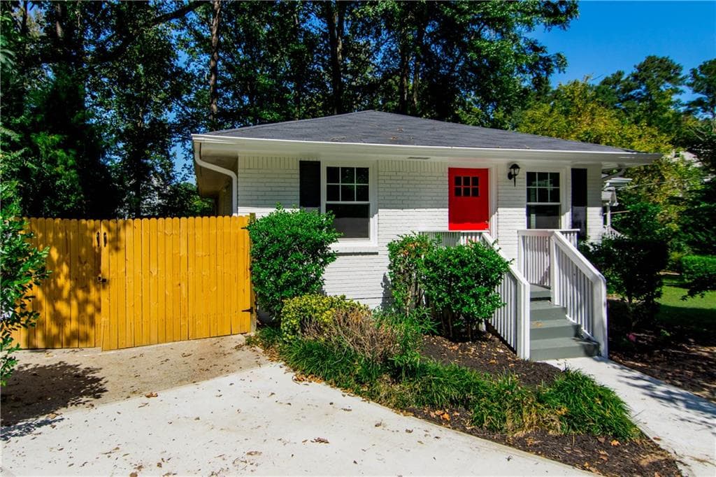 2368 Bynum Road, Brookhaven, GA 30319 — most recent listing photo