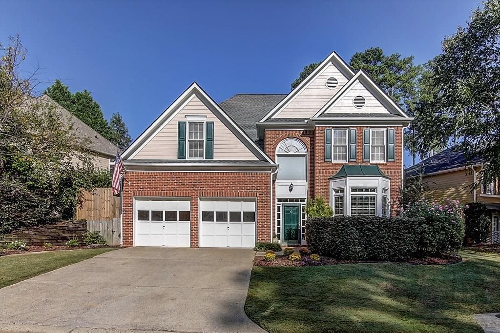 4207 Lazy Creek Drive, Marietta, GA 30066 — most recent listing photo