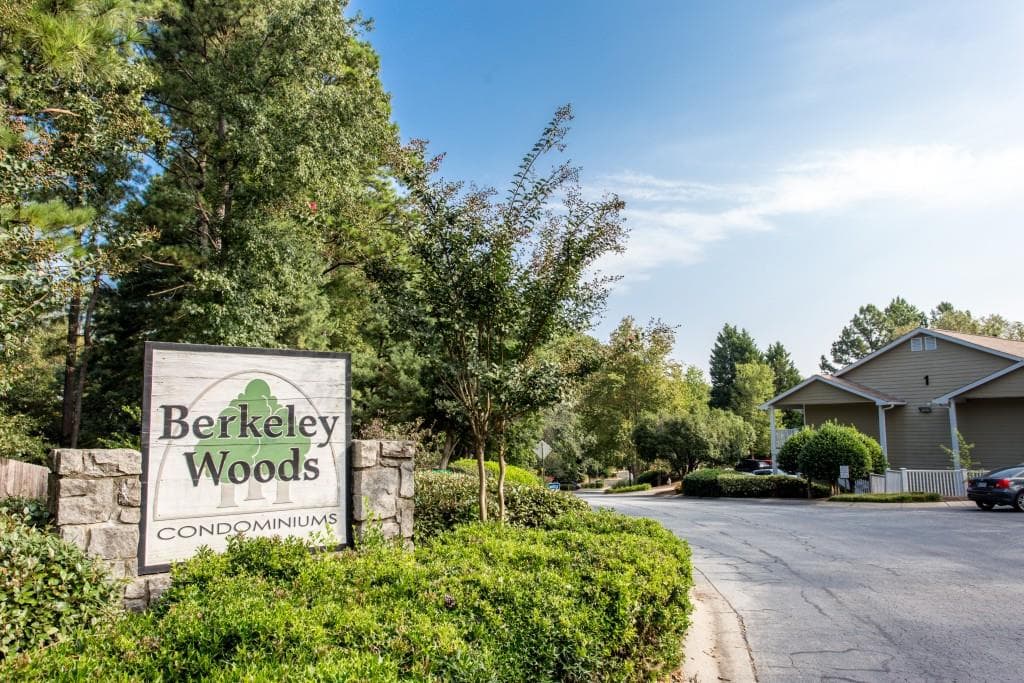 1101 Berkeley Woods Drive 1101, Duluth, GA 30096 — most recent listing photo