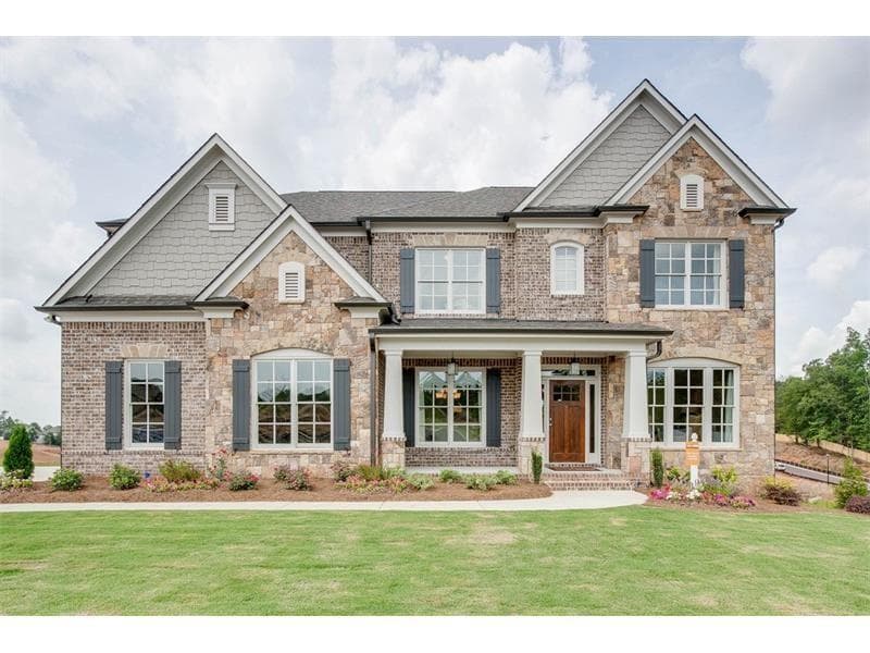 3309 Lily Magnolia Court, Buford, GA 30519 — most recent listing photo