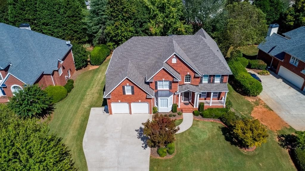 4046 Thessa Cove, Roswell, GA 30075 — most recent listing photo