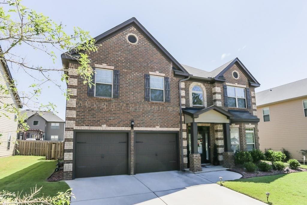 4242 Sir Dixon Drive, Fairburn, GA 30213 — most recent listing photo
