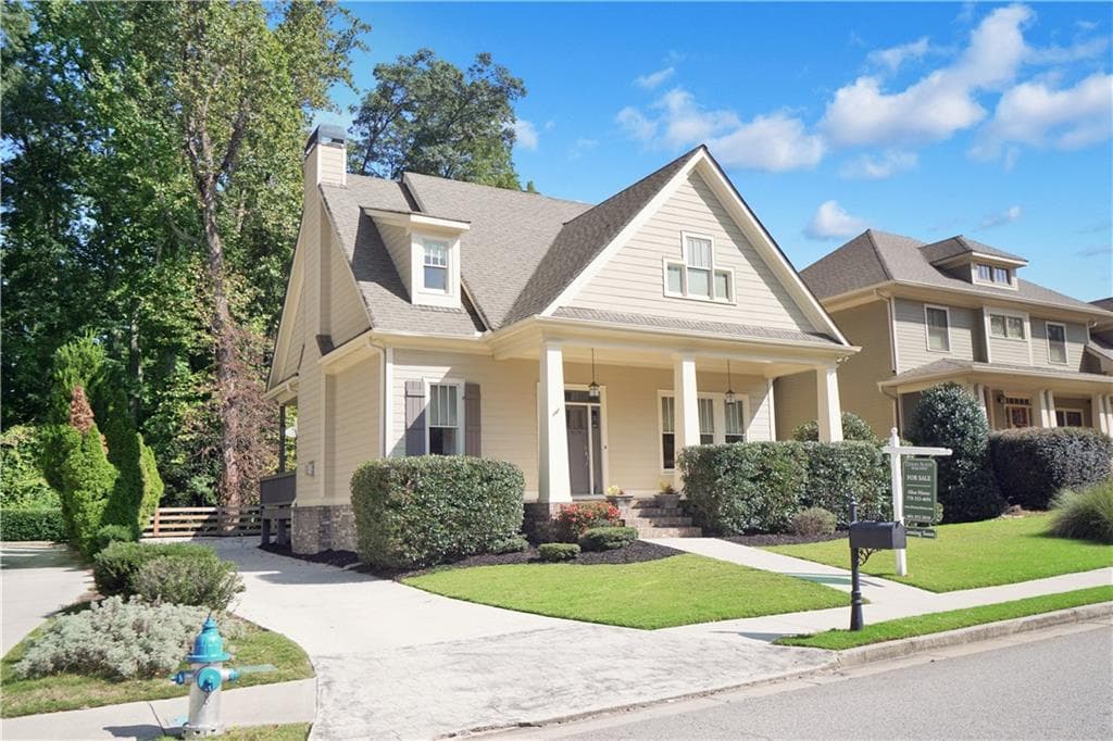 1107 Parkview Place, Smyrna, GA 30080 — most recent listing photo