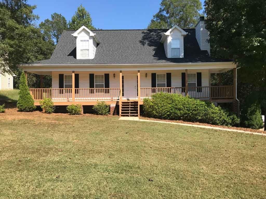 1545 Brush Creek Drive, Monroe, GA 30655 — most recent listing photo