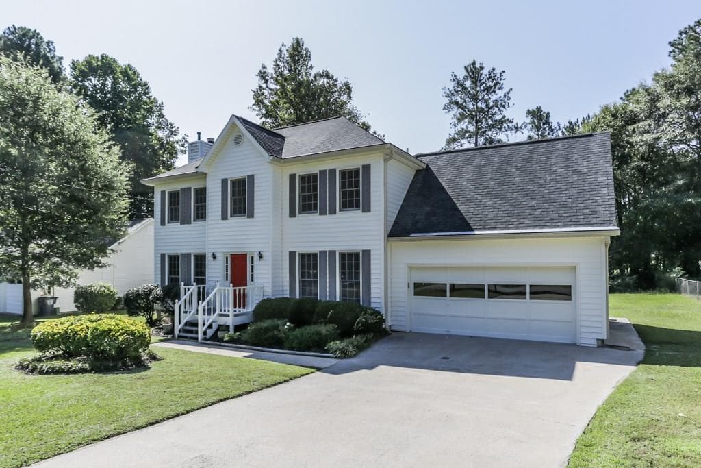 3098 Country Lake Court, Powder Springs, GA 30127 — most recent listing photo