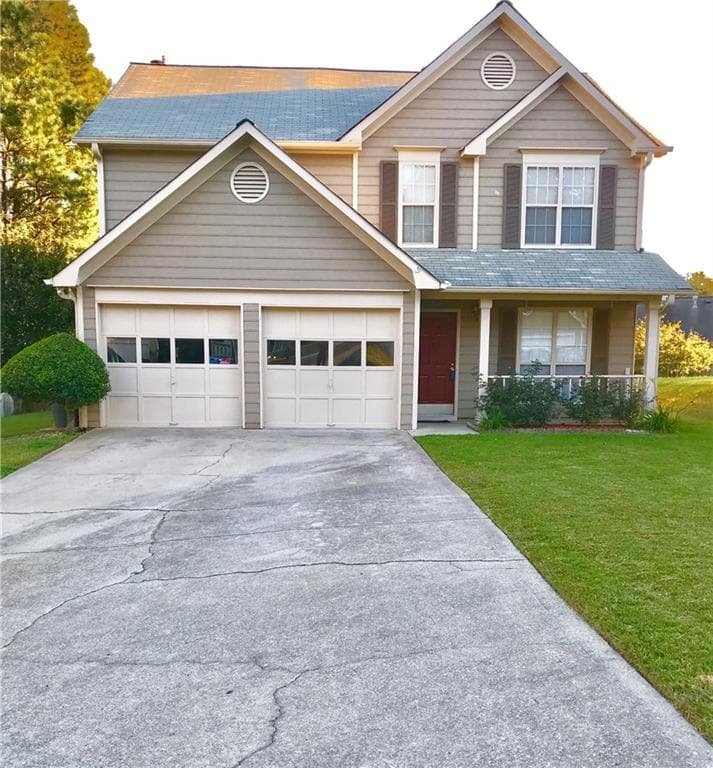 2828 Weston Brook Court, Duluth, GA 30096 — most recent listing photo