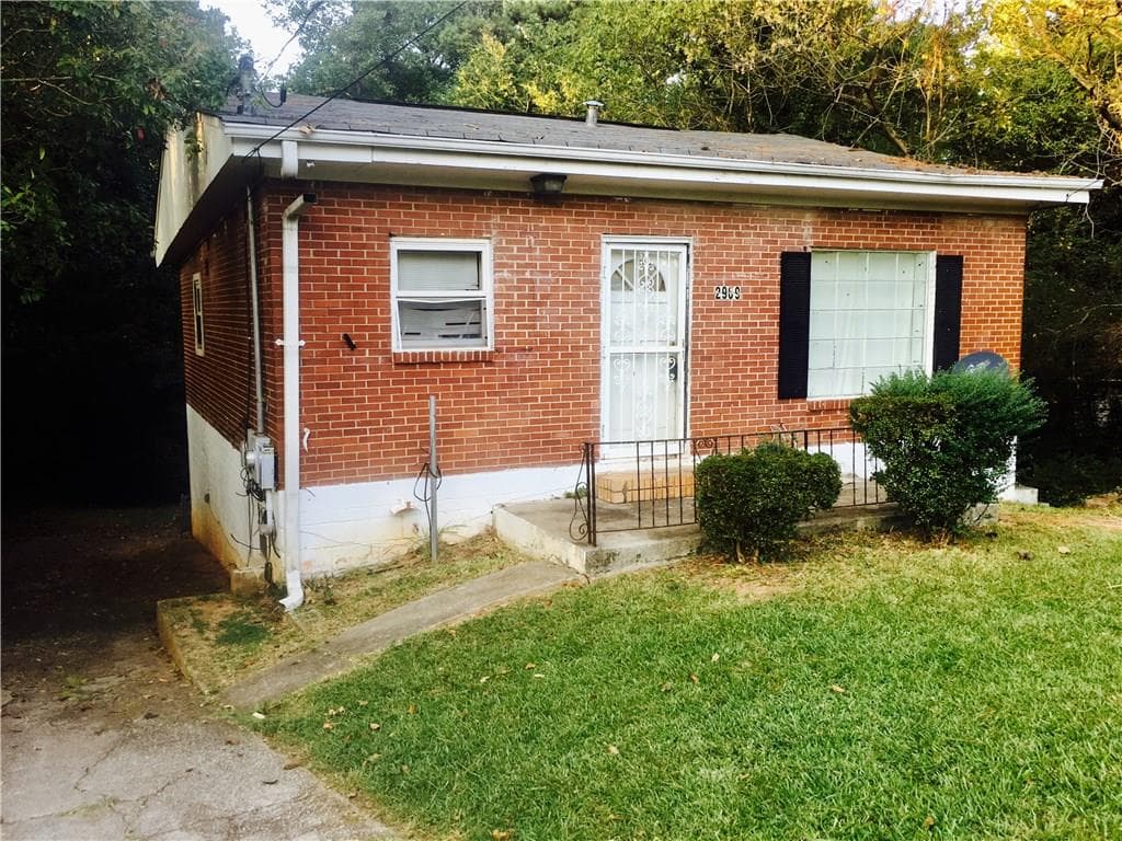 2969 Redwine Road, East Point, GA 30344 — most recent listing photo