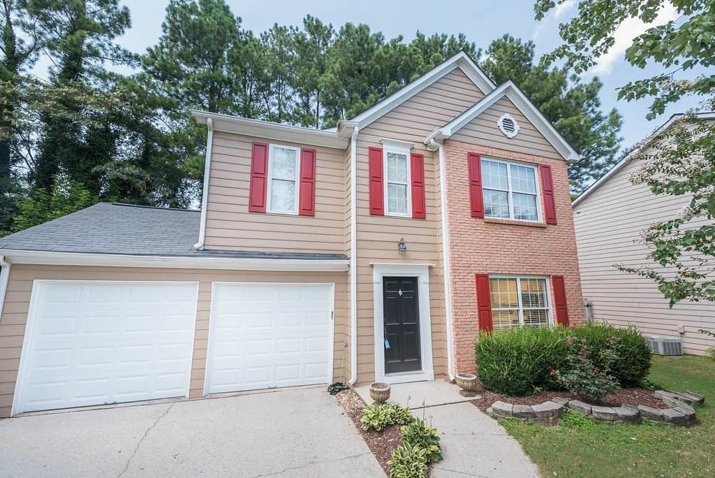 4291 Cabretta Drive, Smyrna, GA 30080 — most recent listing photo