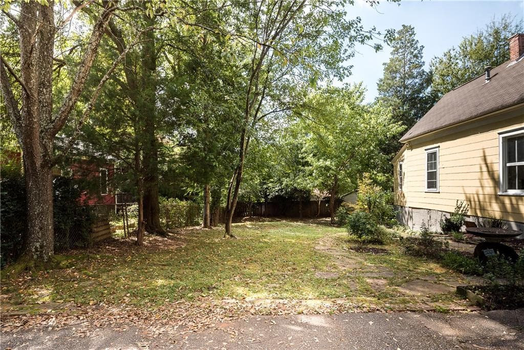 single family residence sold at 157 Powell Street, Atlanta, GA 30316