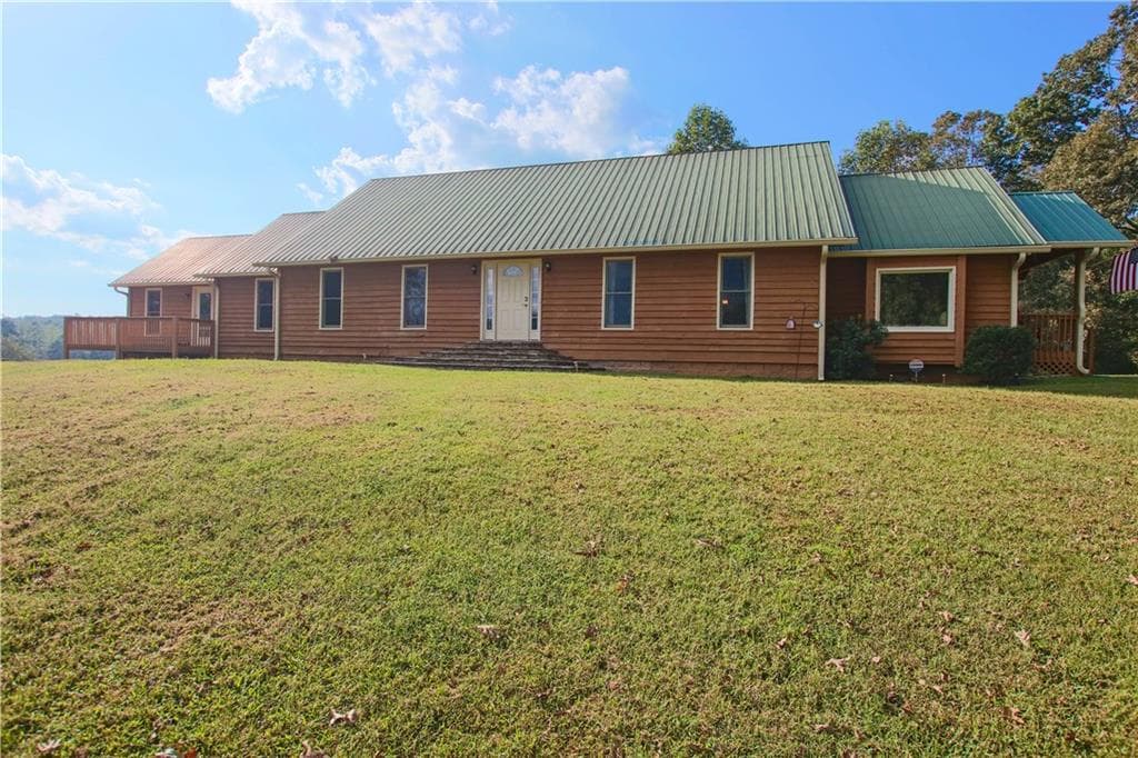 6647 New Liberty Road, Clarkesville, GA 30523 — most recent listing photo