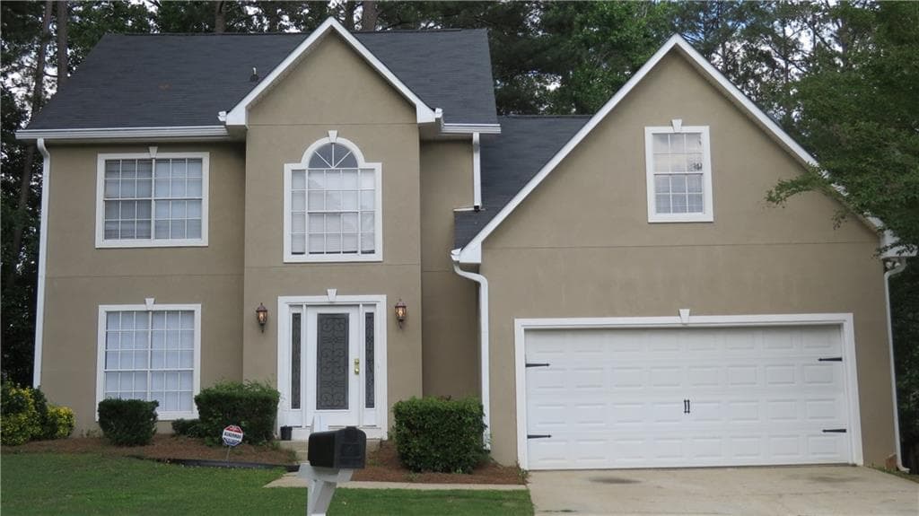 700 Stonebrook Drive, Lithonia, GA 30058 — most recent listing photo