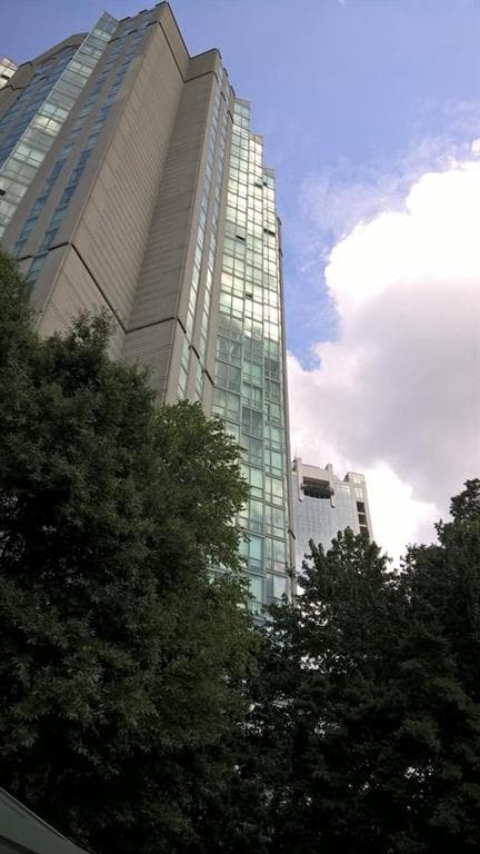 543 sq ft condominium sold at 2870 Pharr Court 503, Atlanta, GA 30305