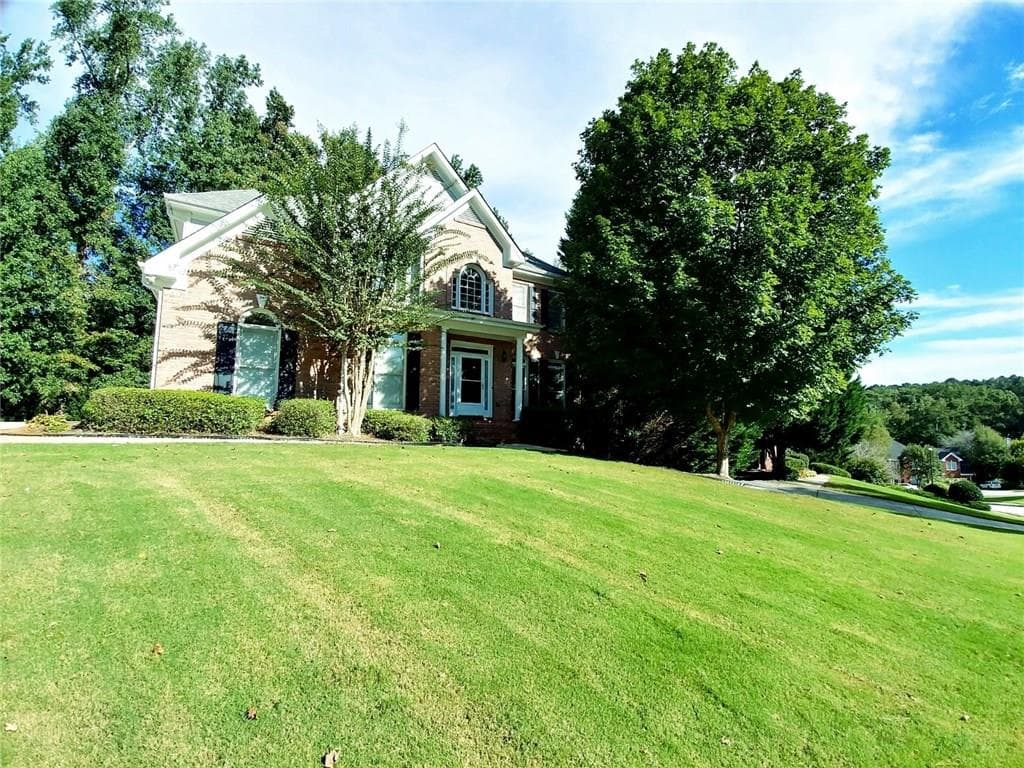 1638 Spruce Pine Court, Lilburn, GA 30047 — most recent listing photo