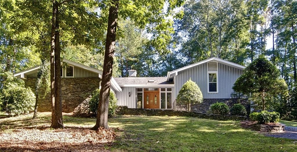 3565 Highland Drive, Acworth, GA 30101 — most recent listing photo