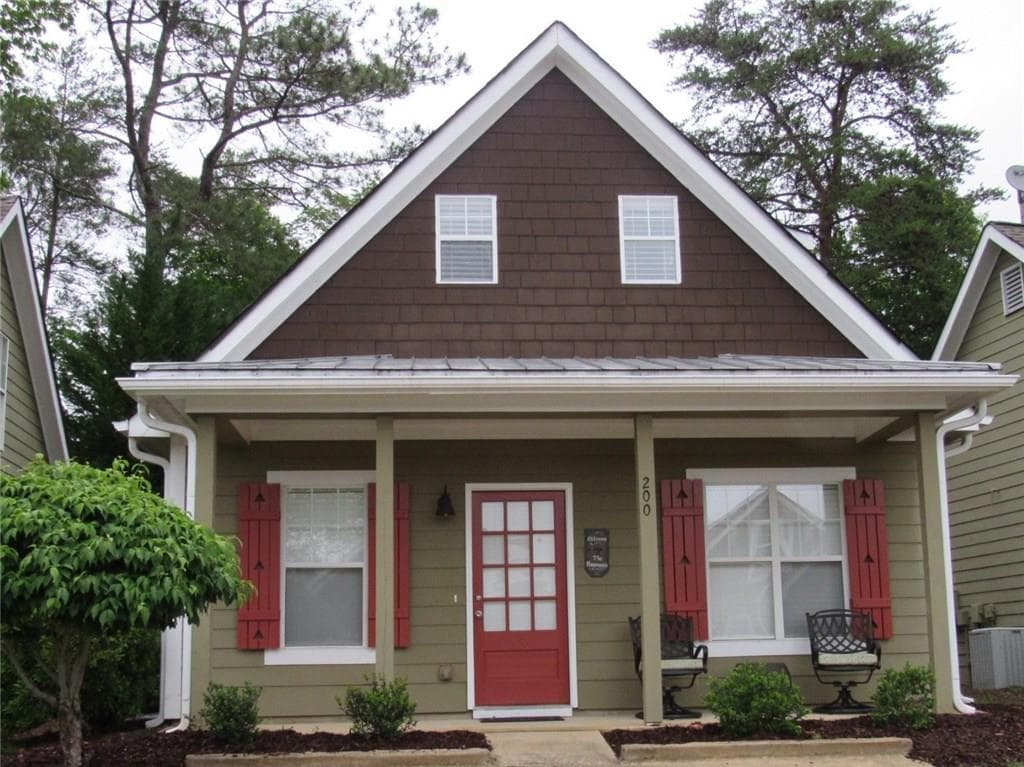 200 Lakeside Drive, Waleska, GA 30183 — most recent listing photo